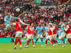 Arsenal x Man City: Os homens de Arteta finalmente aprenderam com os erros do passado?