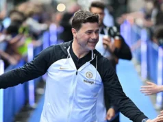 Mauricio Pochettino: Ex-alvo do United levanta a tampa do almoço com Sir Alex Ferguson