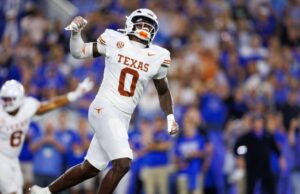 O dia 2 do Draft da NFL é um momento em que as equipes em potencial se arrependerão de ter perdido