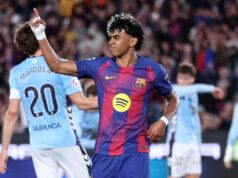 Atualização sobre lesão de Lamine Yamal: últimas notícias Estrela da Espanha preocupada com a Copa do Mundo após pênalti do Barcelona