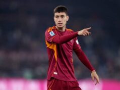 Sole quer ser chamado de Inter x