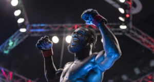 Resultados do UFC Vegas 116: Aljamaine Sterling vence Youssef Jalal