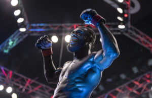 Resultados do UFC Vegas 116: Aljamaine Sterling vence Youssef Jalal