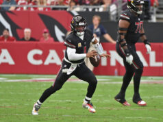 As 5 contratações de quarterback mais impactantes na agência gratuita da NFL