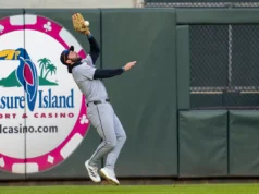 A defesa não ajuda Casey Mize na derrota por 7-3 para Twins x Detroit Tigers