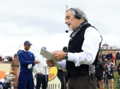 David Feherty descarta os rumores do LIV Golf como ‘besteira’ no stream da Cidade do México