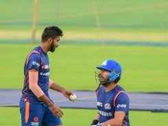 ‘Eu quero esse garoto fora’: Yuvraj Singh revela que pediu a Bumrah para deixar as redes