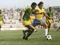 Dia 55 da Copa do Mundo: RD Congo retorna ao torneio 52 anos após sua infame cobrança de falta
