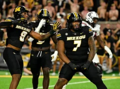 Recapitulação do dia 2 do Packers do draft de 2026: Atacando as duas maiores necessidades do elenco