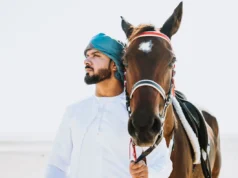 Voar em corridas de um milhão de dólares ao redor do mundo é uma loucura ou um investimento?