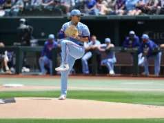 Onde assistir Texas Rangers x Los Angeles Dodgers: transmissão ao vivo, horário de início, canal de TV, a partir de sábado, 11 de abril