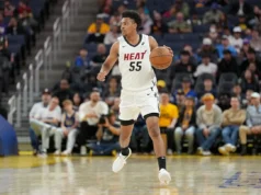 O basquete Texas A&M adicionou ex-estrela da NBA G League