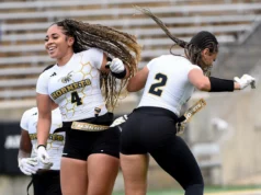 Como assistir ao futebol de bandeira do estado do Alabama no Fiesta Bowl Flag Football Classic