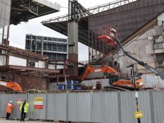 Villa fechará a arquibancada norte na próxima temporada – dê a sua opinião