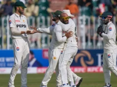 Grande agitação! Paquistão anunciou nova equipe técnica para turnê em Bangladesh