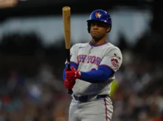 Juan Soto está supostamente retornando da IL para tirar o Mets de seu pior começo na NL