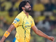 IPL 2026: 4 jogadores que podem substituir o lesionado Khalil Ahmed no CSK