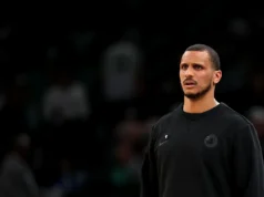 Havlicek roubou o pod: Os Celtics moldaram os times que poderiam jogar na primeira rodada