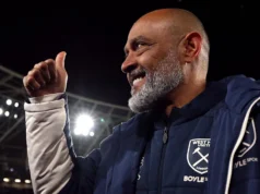 O West Ham renovou as esperanças – mas os Spurs estão agora em território desconhecido