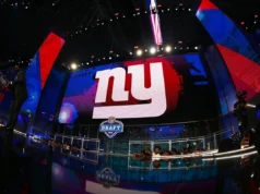 Draft da NFL do NY Giants 2026: Big Blue View Big Board