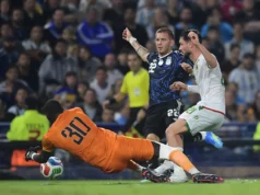 Estrela do Real Madrid incentiva compatriota a ingressar neste verão – “Claro que quero que ele venha”