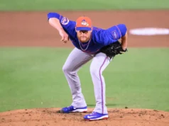 O Mets está supostamente convocando o veterano apaziguador Craig Kimbrel