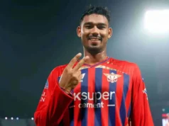 ‘Minha jornada começou antes de eu nascer’: Mukul Chowdhury após vencer sozinho o jogo IPL para LSG