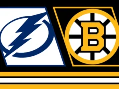 Jogo 80 do Bruins: cenários decisivos, notas, falas e como assistir vs.