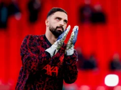 A estrela do Liverpool ficará afastada por ‘pelo menos duas semanas’ devido à última lesão