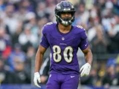 Agência gratuita do New York Giants: detalhes do contrato para novos jogadores