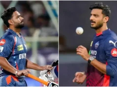 Pré-visualização do IPL 2026: previsão de partida LSG vs DC com jogo XI, relatório de campo, previsão do tempo e previsão de partida