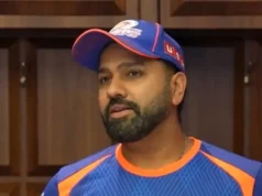 ‘Vamos manter o legado crescendo’: a mensagem de Rohit Sharma para os índios de Mumbai liderados por Hardik Pandya