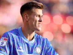 Radek Vitek: A estrela do Man United ajuda o empréstimo a uma grande vitória