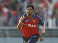 IPL 2026: Shreyas Iyer credita Shashank Singh por quebrar o ímpeto de SRH