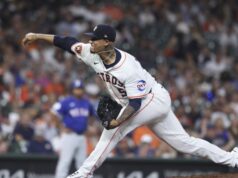 As preocupações de Josh Hader e Brian Abreu tornam o bullpen dos Astros um dos piores da MLB