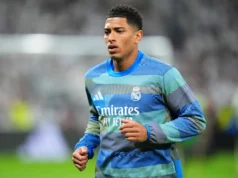 Mallorca x Real Madrid, La Liga 2026: escalação prevista