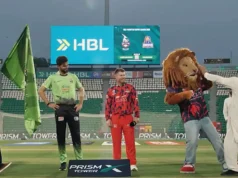 ‘Bhai Ye Kya Tamasha Hai?’: Trolls do PSL enfrentam tempestade depois que ‘Mascot Fight’ rouba a cena