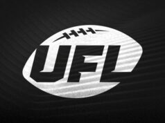 Jogos da UFL na TV hoje: programação completa, horário, canais, transmissão ao vivo, resultados de futebol da semana 6
