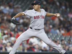 Phillies evita erro de US$ 140 milhões em 2026 em meio ao início da ERA 8,64 do querido esquerdista