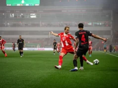 Diário Hilario: quinta-feira – Yahoo Sports