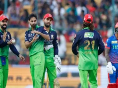 IPL 2026: KL Rahul revela ‘Virat Kohli, Phil Salt não ficaram felizes’ após a vitória de DC sobre RCB