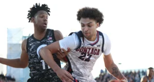 O basquete da MSU enfrentará Gonzaga em jogos neutros na próxima temporada