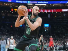 Boston Celtics x Philadelphia 76ers: onde assistir jogos, horários, canais e muito mais dos playoffs da NBA