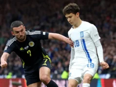 Konstantinos Karetas: Por que o Man United quer contratar a sensação do Genk