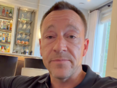 John Terry fala sobre a crise do Chelsea em vídeo criticando os donos do clube