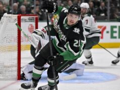 Qual canal é Wild vs. Stars hoje? Horário, programação de TV, transmissão ao vivo para assistir ao jogo 6 da série de playoffs da NHL