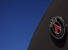 O prefeito de Paris, Emmanuel Grégoire, estima que há ‘99,9%’ de chance do PSG permanecer no Parc des Princes