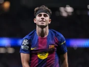 Uma vitória no Real Madrid e outro tropeço podem levar o Barcelona a conquistar o título da La Liga