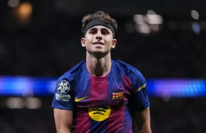 Uma vitória no Real Madrid e outro tropeço podem levar o Barcelona a conquistar o título da La Liga