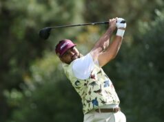 A batalha médica de Tiger no Masters preocupa estrelas